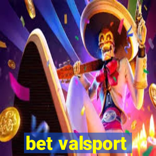 bet valsport